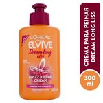 Crema-Para-Peinar-Frizz-Killer-L-Or-al-Par-s-Elvive-Dream-Long-Liss-300ml-6-38883