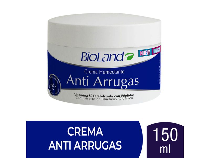 Crema-Bioland-Antiarrugas-Con-Blueberry-Org-nico-Humectante-150ml-1-15005