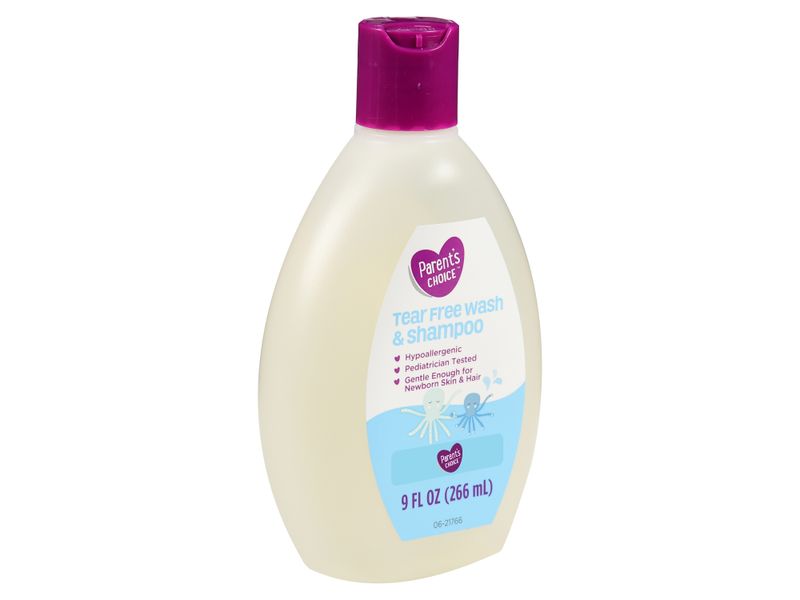 Shampoo-Parents-Choice-Free-Wash-266ml-2-13274