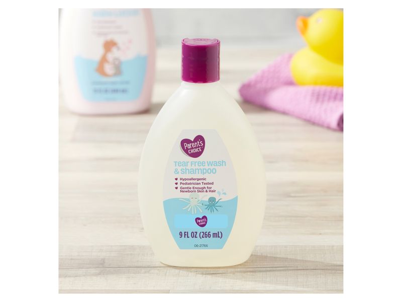 Shampoo-Parents-Choice-Free-Wash-266ml-3-13274