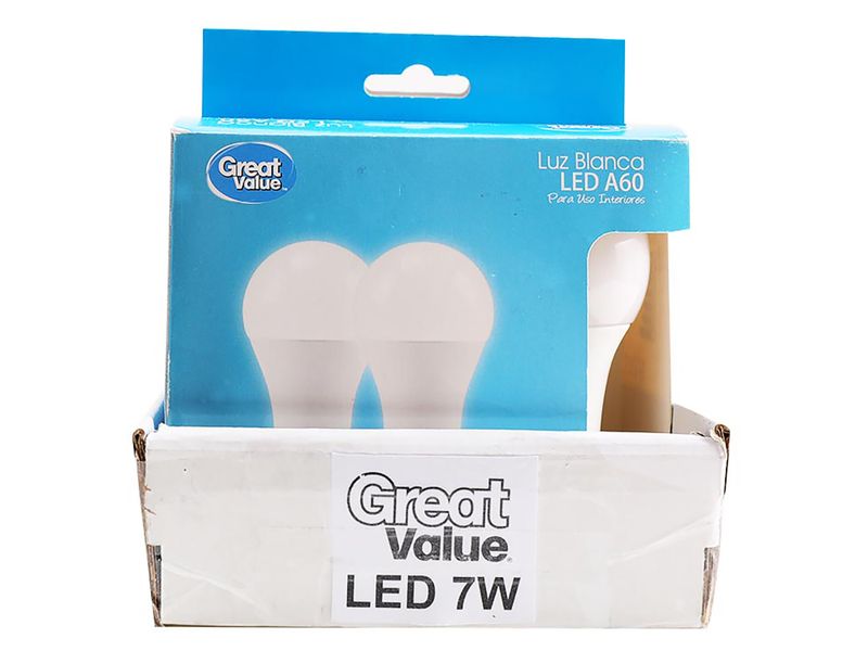 2-Pack-Bombillo-Great-Value-Led-Luz-Blanca-7-Watts-10-17605