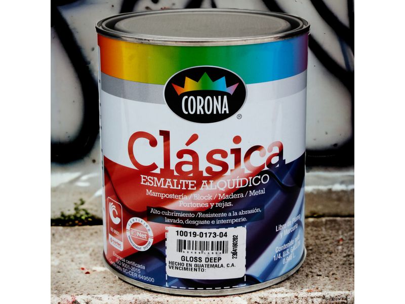 Pintura-Cl-sica-de-Aceite-Corona-Entintable-Deep-Cuarto-Gal-n-4-61282