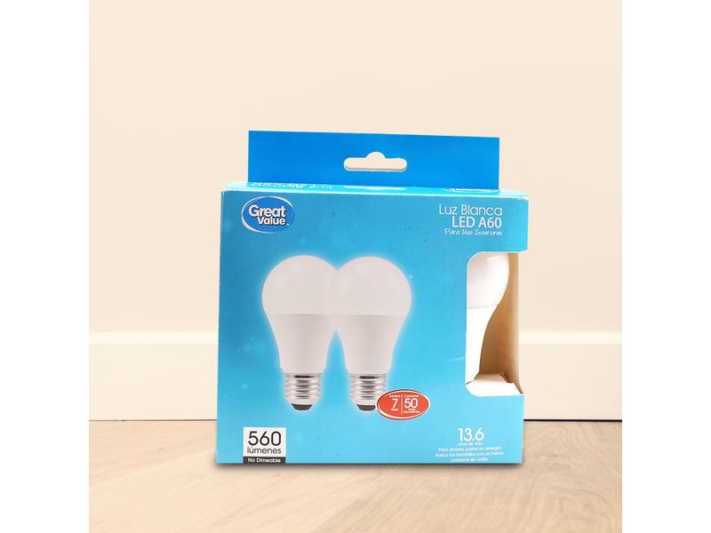 2-Pack-Bombillo-Great-Value-Led-Luz-Blanca-7-Watts-16-17605