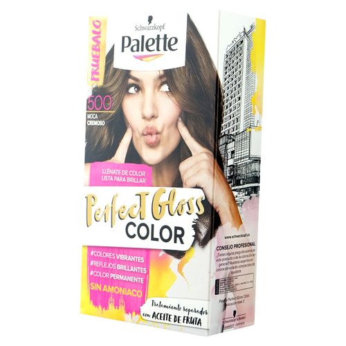 Aclarante Palette Perfect Gloss 00A 50Ml