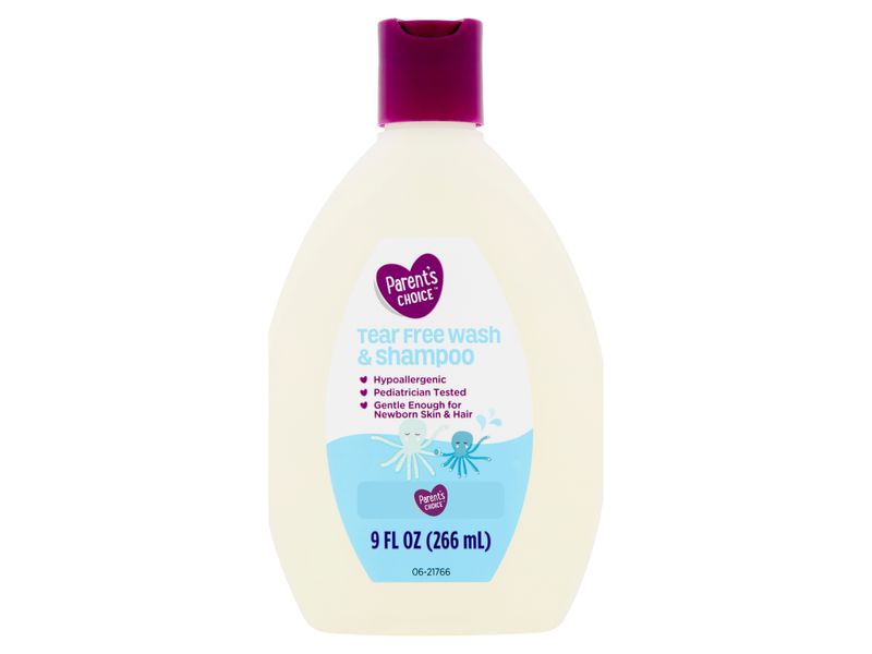 Shampoo-Parents-Choice-Free-Wash-266ml-1-13274