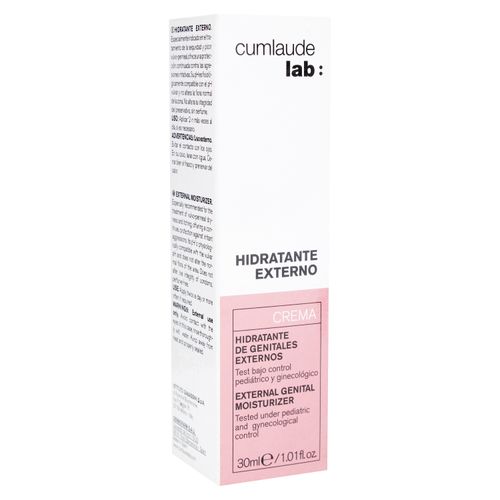 Higien Intim Delig Gel Cumlaude Lab500Ml