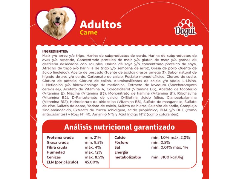 Alimento-Dogui-Perro-Adulto-Sabor-Carne-Y-Arroz-18-Meses-En-Adelante-4kg-3-13723