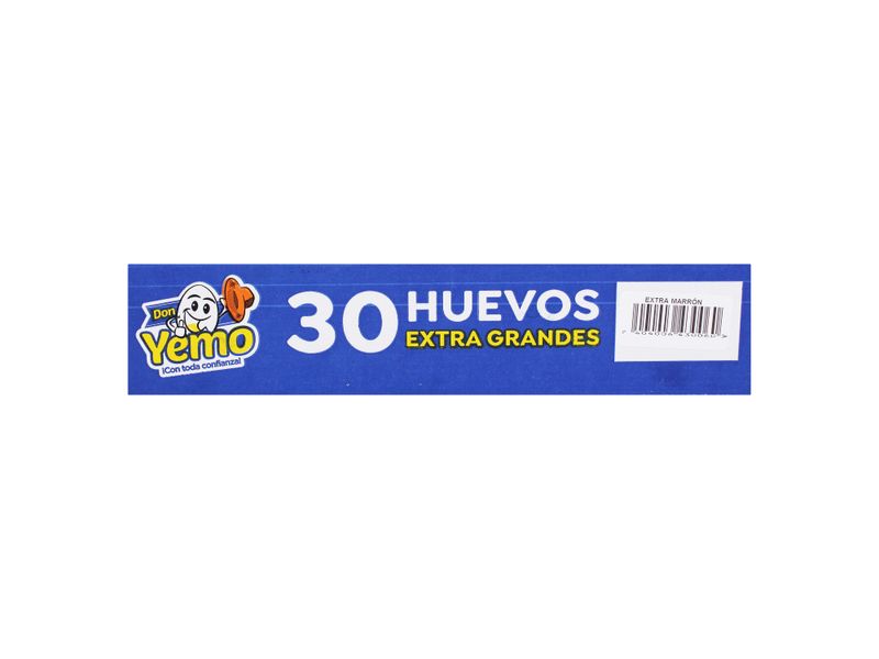 Huevo-Don-Yemo-Extra-Marron-30-Unidades-4-31444