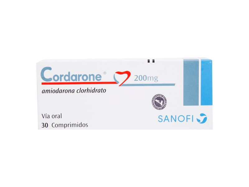 Cordarone-200Mg-30Ea-2-73863