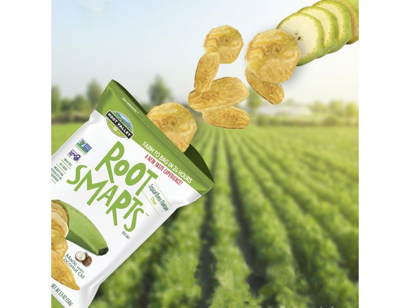 Tropical-Green-Plantain-Root-Smart-156gr-4-68270