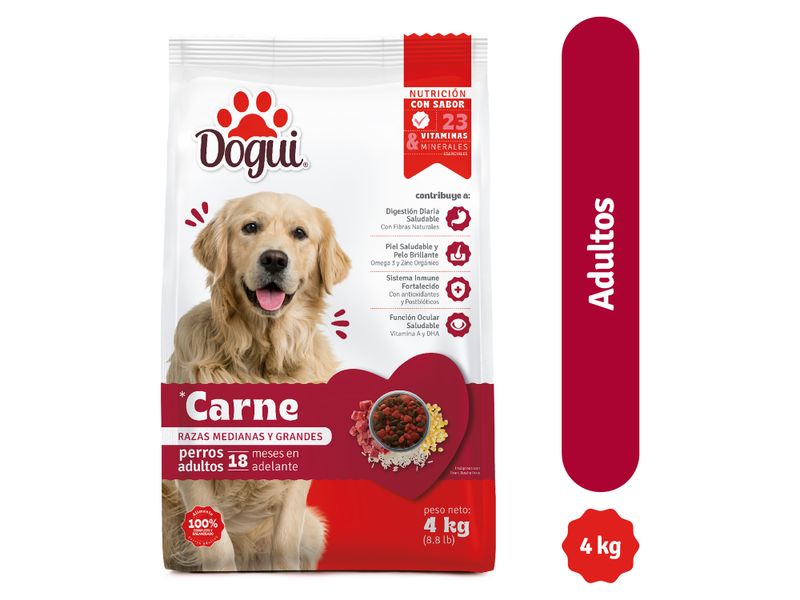 Alimento-Dogui-Perro-Adulto-Sabor-Carne-Y-Arroz-18-Meses-En-Adelante-4kg-1-13723