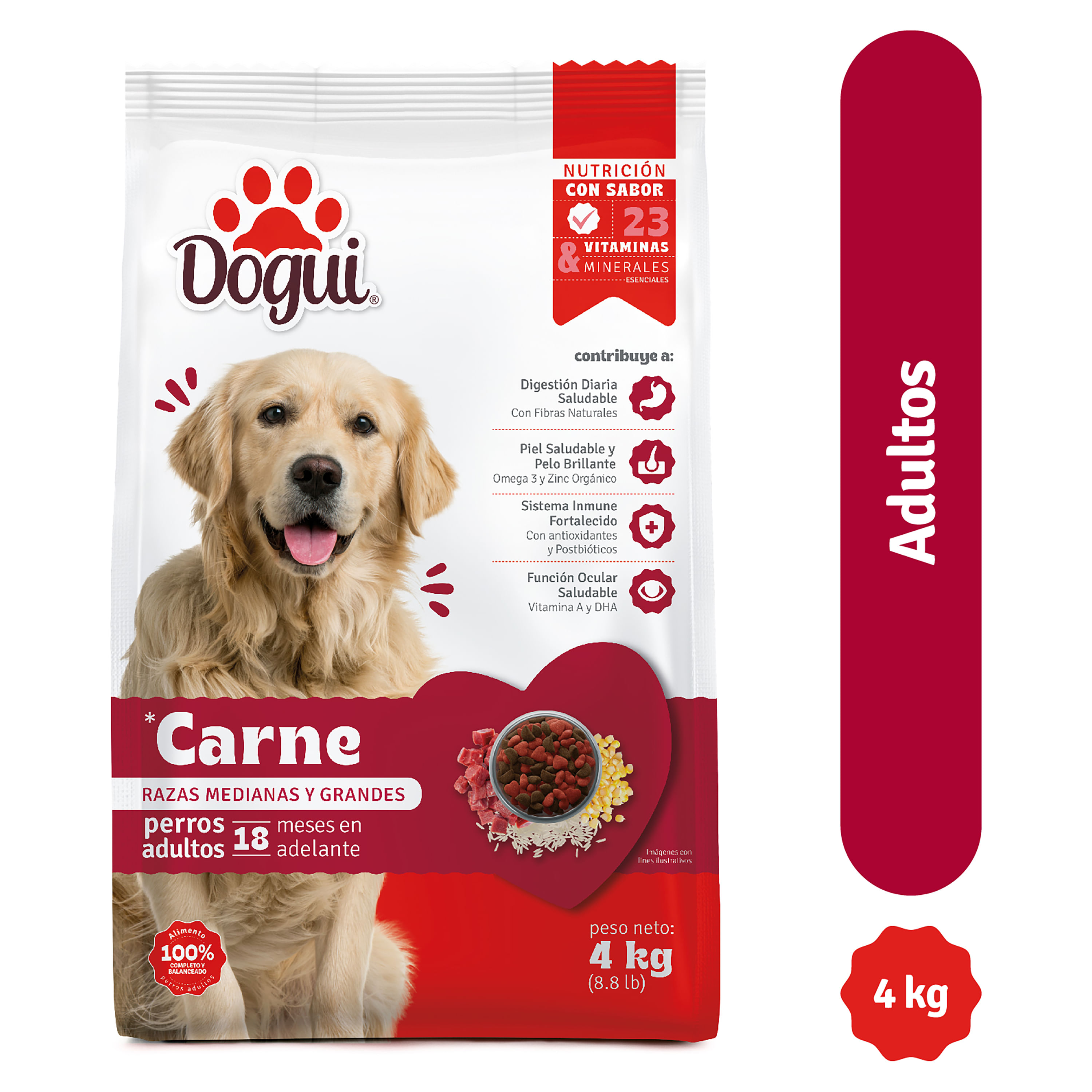 Alimento-Dogui-Perro-Adulto-Sabor-Carne-Y-Arroz-18-Meses-En-Adelante-4kg-1-13723