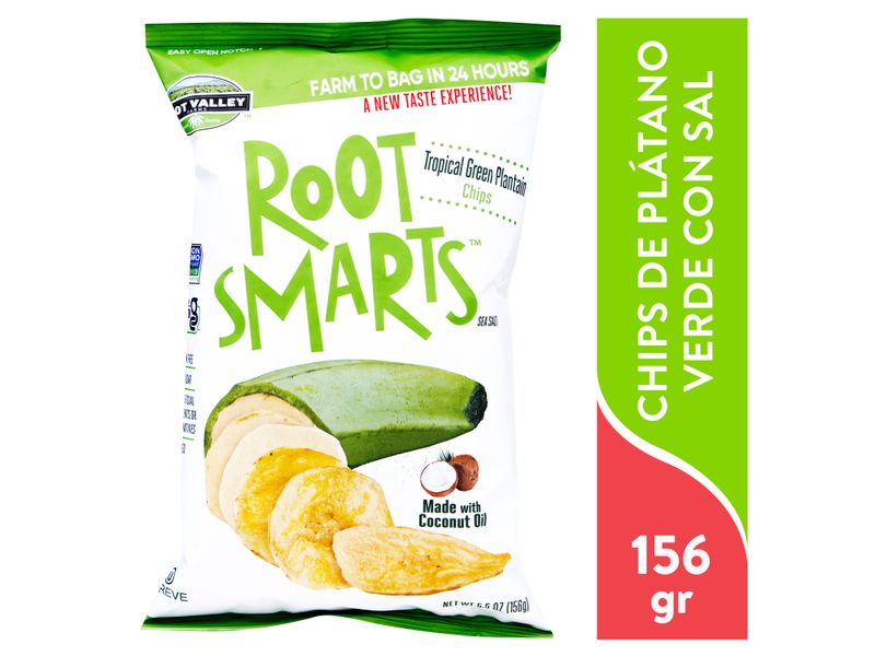 Tropical-Green-Plantain-Root-Smart-156gr-1-68270