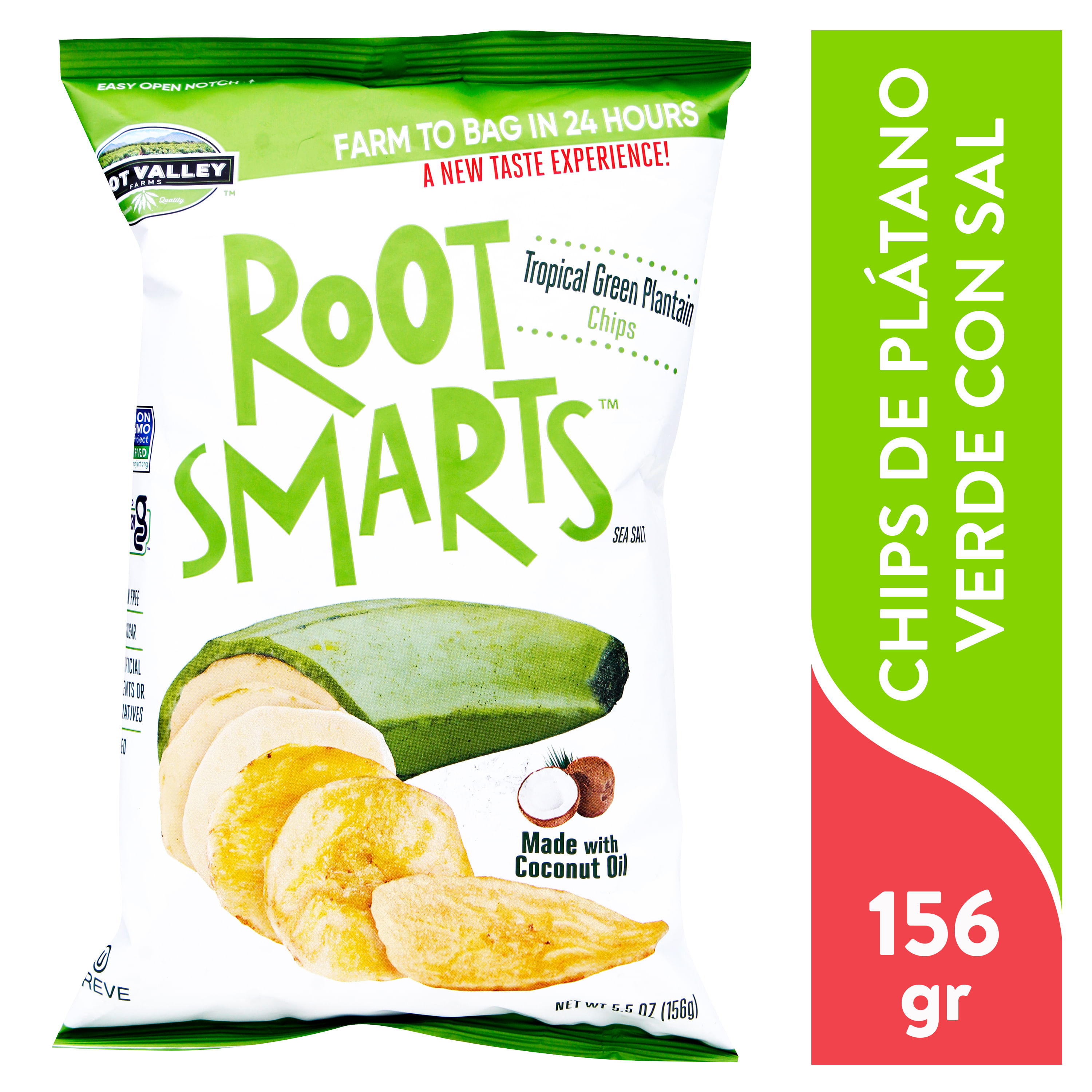 Tropical-Green-Plantain-Root-Smart-156gr-1-68270