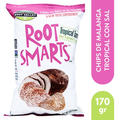 Tropical Taro Root Smarts 170gr