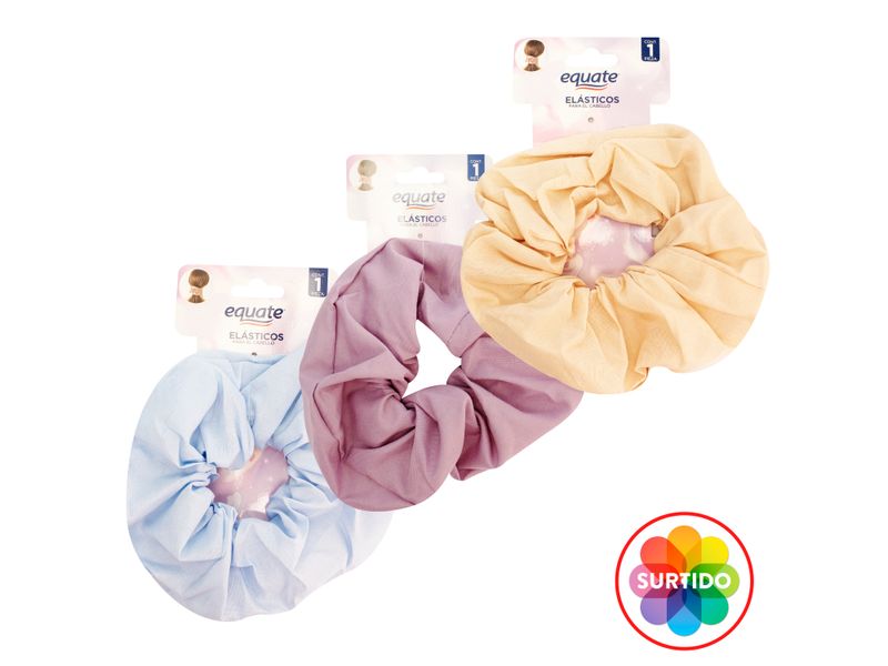 Scrunchies-Equate-1ea-1-63299