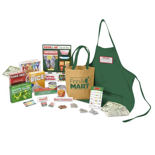 Complemento Tienda D Comestibles Melissa
