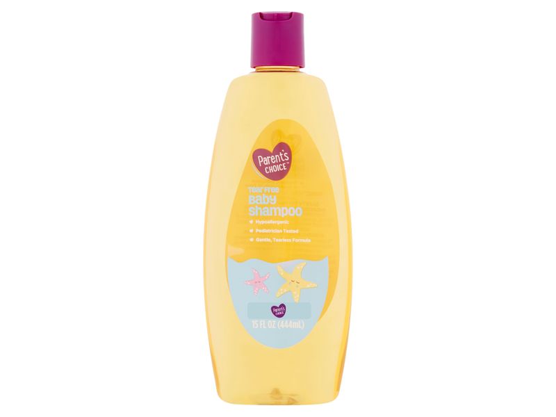 Shampoo-Parents-Choice-Baby-444ml-2-13245