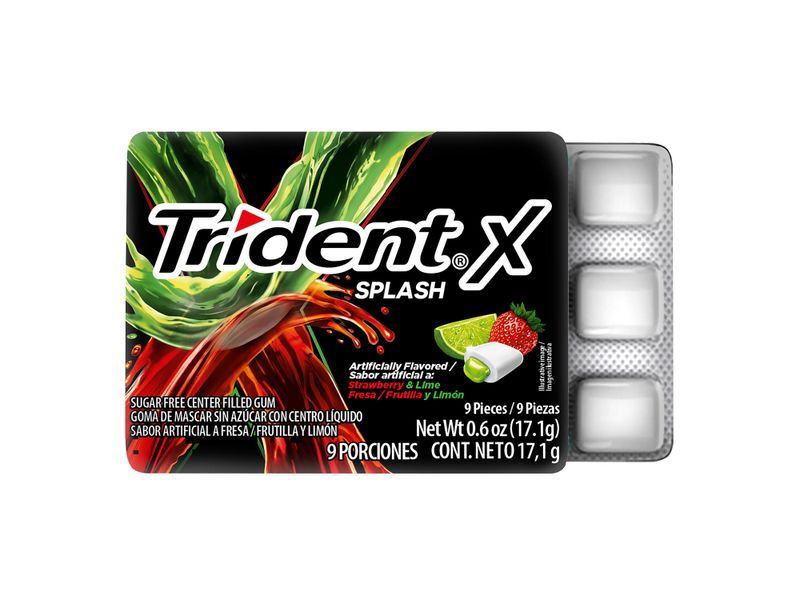 Chicle-Trident-Splash-Sin-Az-car-Sabor-Fresa-Lim-n-9-Uds-17-1g-2-49712