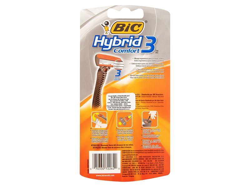 Rasuradora-Bic-Comfort-Hybrid-3-Hojas-6-Unidades-2-6744