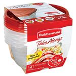 Set-Hermetico-Rubbermaid-Ta-4Pz-760Ml-1-7032