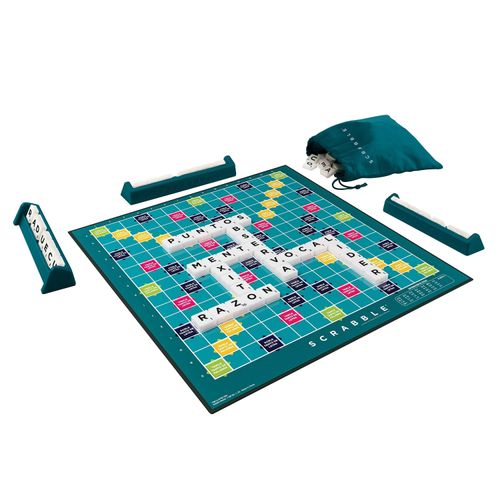 Juego Scrabble™  de mesa