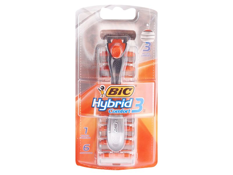 Rasuradora-Bic-Comfort-Hybrid-3-Hojas-6-Unidades-1-6744