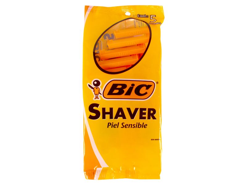 Rasuradora-Bic-Shaver-Sensible-Bolsa-5unidades-1-6753