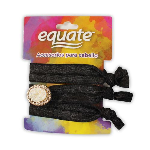 Accesorio Equate para el cabello - 1 unidad