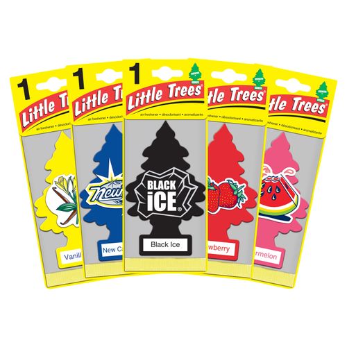 Little Tree Aromatizante Pinito Pino 1Pack