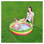 Piscina-inflable-Play-Day-de-3-Anillos-con-Medidas-de-1-02m-x-25cm-Modelo-51104-Capacidad-de-16-galones-3-17573