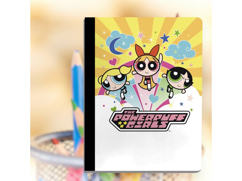 Cuaderno-Chicas-Superpoderosas-Cosido-Pasta-Rayas-100-Hojas-2-68103