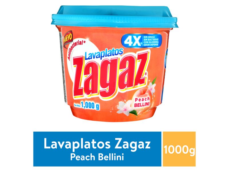 Lavaplatos-Zagaz-peache-Bellini-1000gr-1-32360