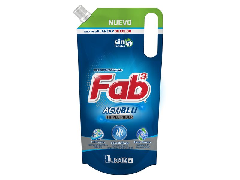 Detergente-Liquido-Fab-3-Acti-Blu-Doy-Pack-1000Ml-1-32368