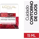 Contorno-De-Ojos-Antiarrugas-L-Or-al-Par-s-Revitalift-Cl-sica-Con-Pro-Retinol-15ml-1-35838