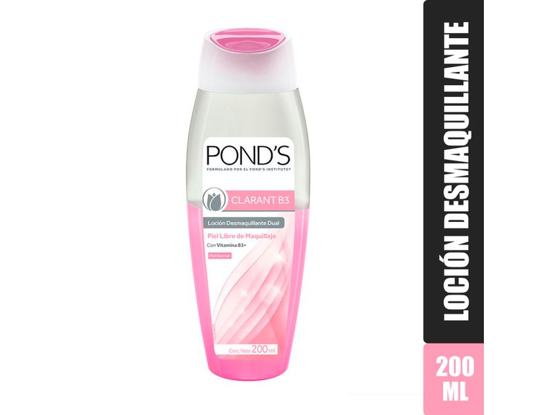 Loci-n-Tonica-Pond-s-Limpieza-Clarant-B3-Dual-Piel-Normal-200ml-1-36348