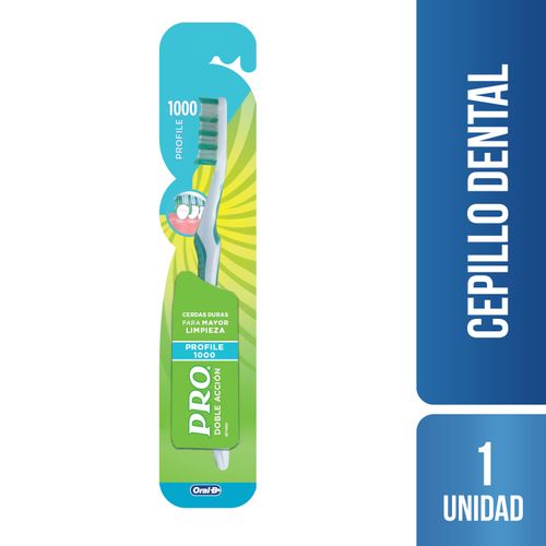 Cepillo Oralb Pro 2Accion Profile P 1Un