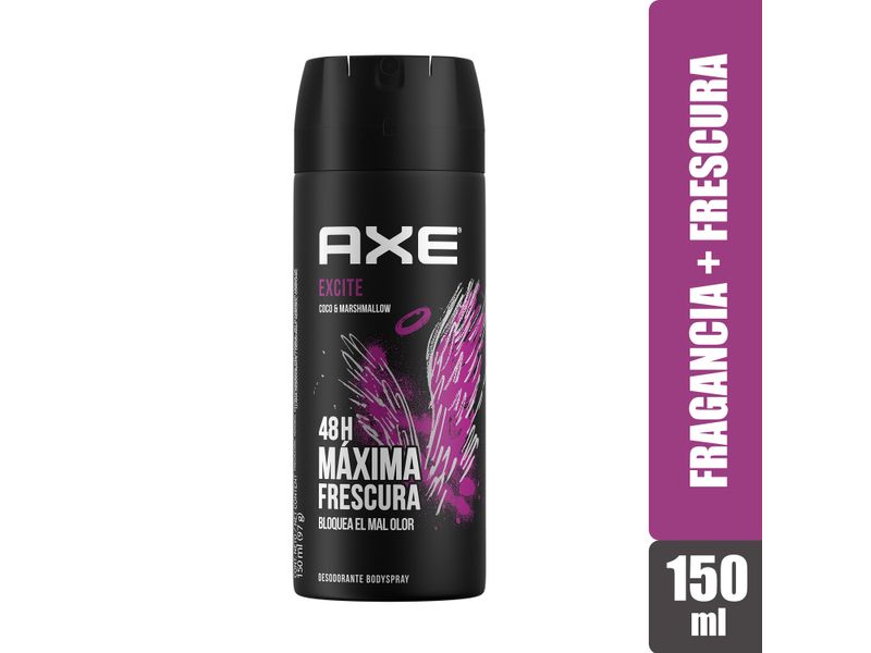 Desodorante-Axe-Excite-Aerosol-150ml-1-40370