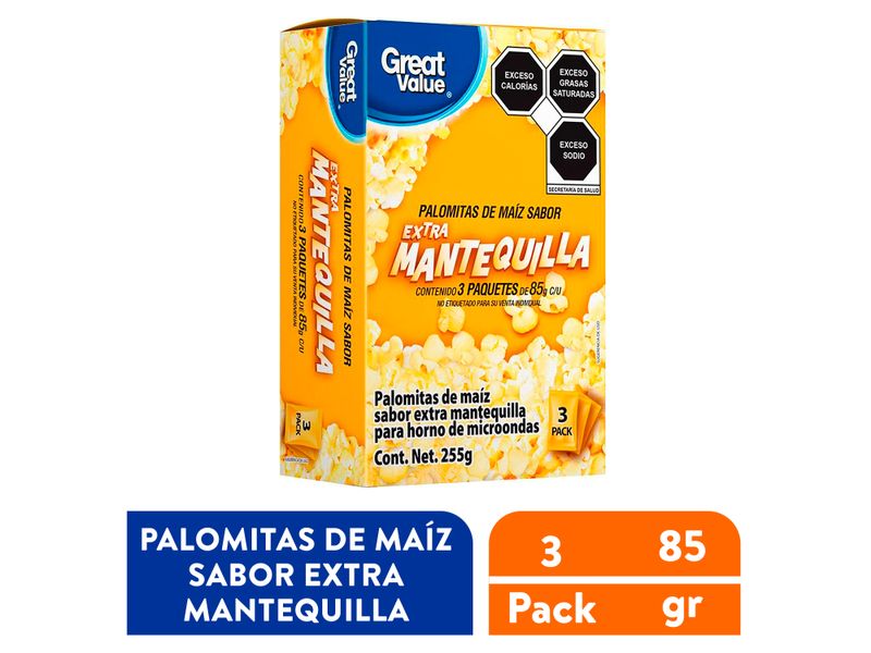 3-Pack-Great-Value-Palomita-para-Microonda-Extmantequilla-255gr-1-37194