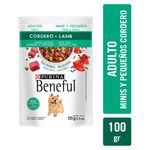 Alimento-Perro-Adulto-Purina-Beneful-Cordero-Minis-Y-Peque-os-100gr-1-36633