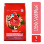 Alimento-Perro-Adulto-Purina-One-Minis-Y-Peque-os-Pollo-Y-Cordero-7kg-1-52247