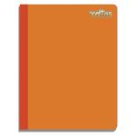 Cuaderno-Nottas-Cosido-Peque-o-Naranja-Rayas-100-Hojas-1-57475