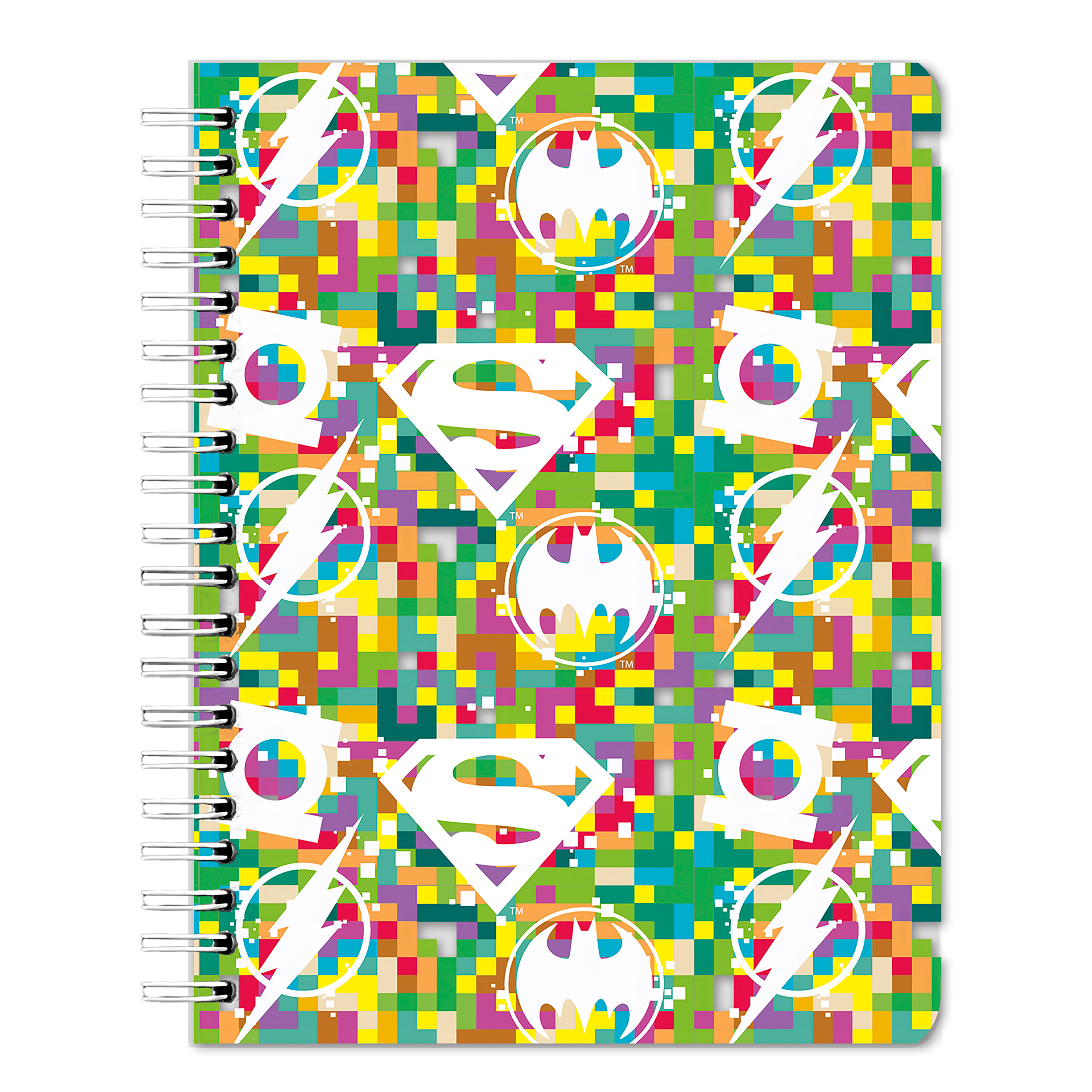 Cuaderno-Liga-Justicia-Pasta-6-Materias-180-Hojas-1-68054