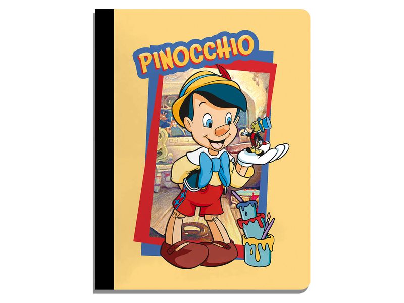 Cuaderno-Pinocho-Cosido-Pasta-100-Hojas-1-68089
