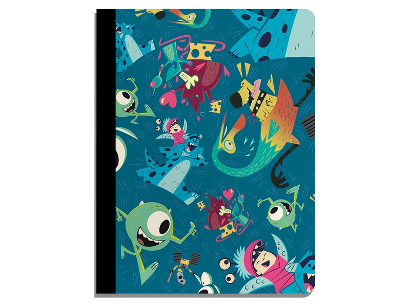 Cuaderno-Monster-Inc-Cosido-Pasta-100-Hojas-1-68092