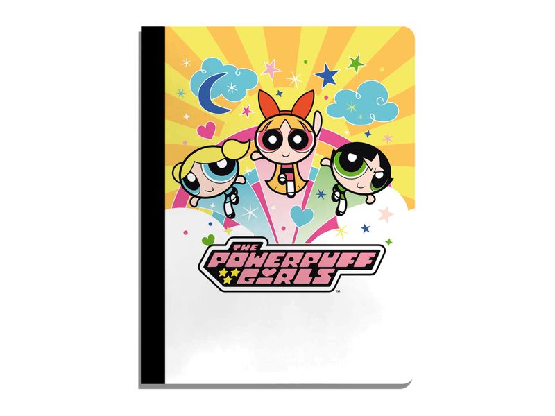 Cuaderno-Chicas-Superpoderosas-Cosido-Pasta-Rayas-100-Hojas-1-68103