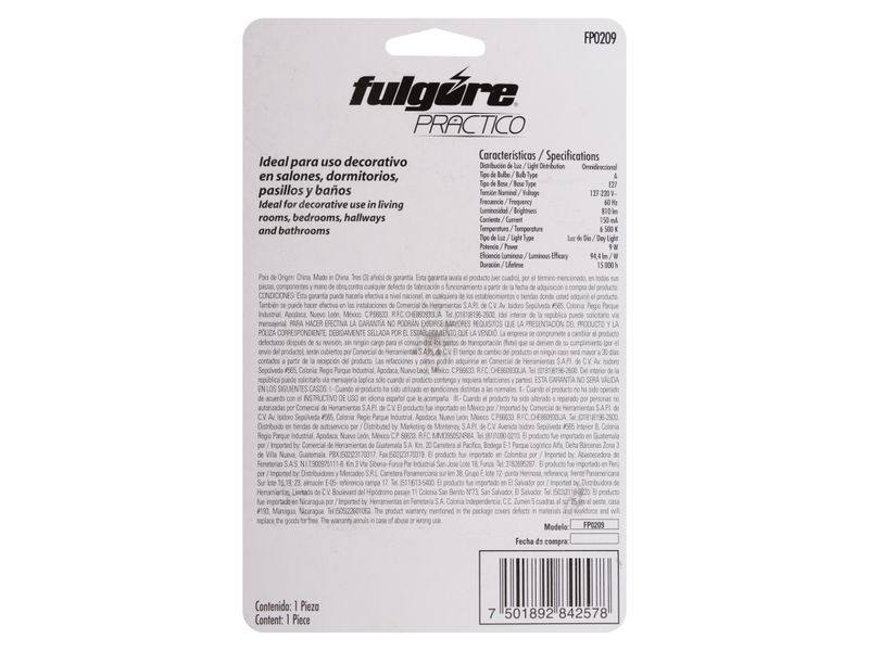 Foco-Led-Luz-Dia-9W-Fp0209-2-37305