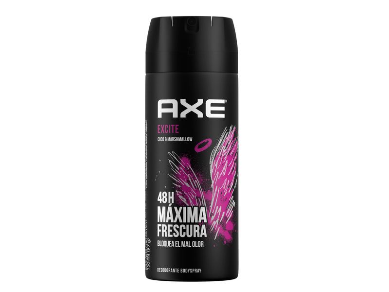 Desodorante-Axe-Excite-Aerosol-150ml-2-40370