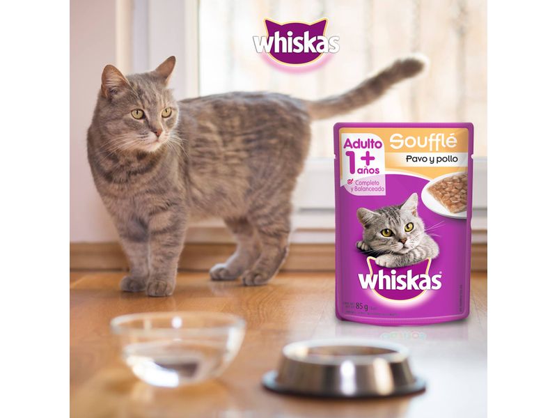 Alimento-Humedo-Gato-Whiskas-Souffle-Pollo-y-Pavo-85gr-5-37976