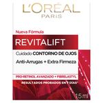 Contorno-De-Ojos-Antiarrugas-L-Or-al-Par-s-Revitalift-Cl-sica-Con-Pro-Retinol-15ml-3-35838